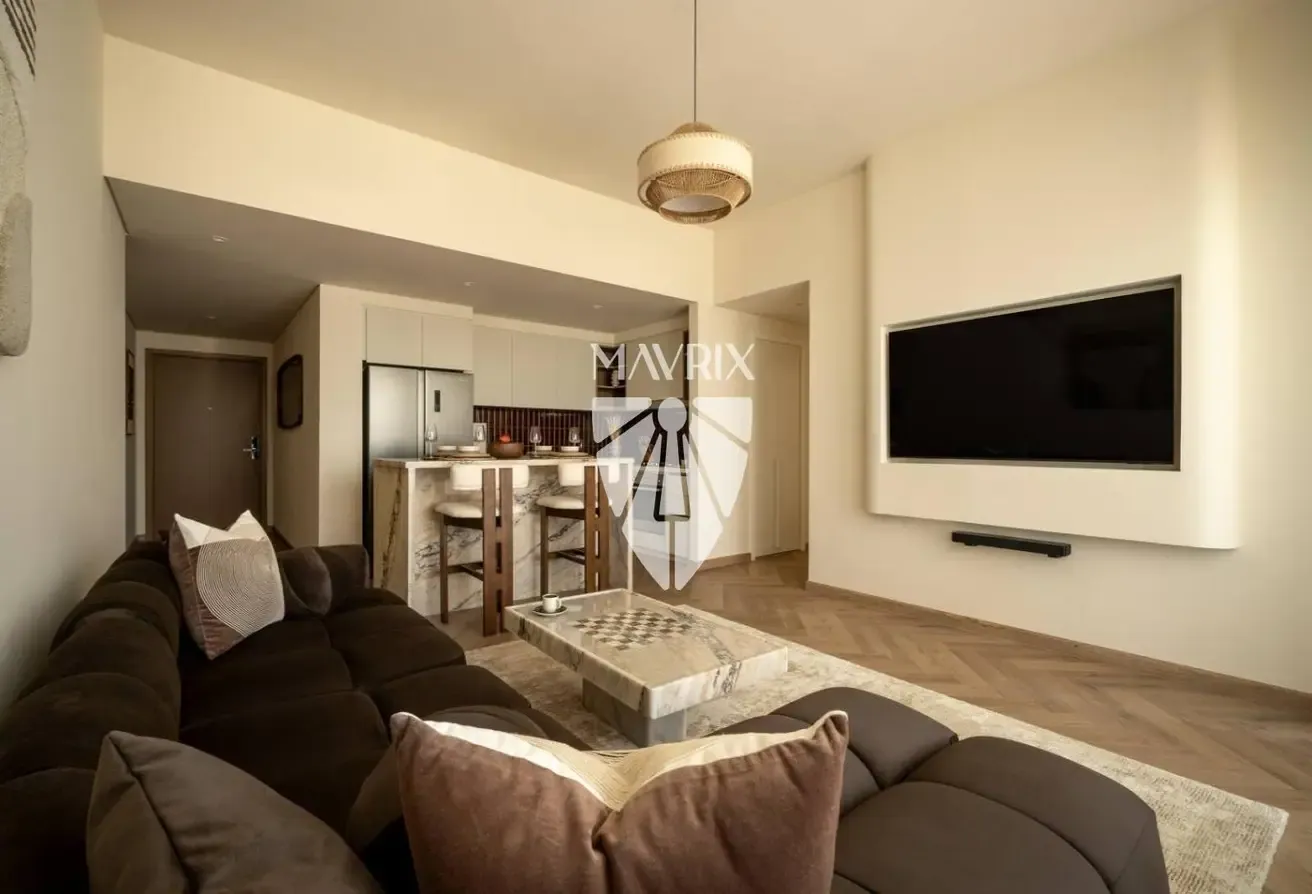 Bills Included | Furnished | Serviced Apartment