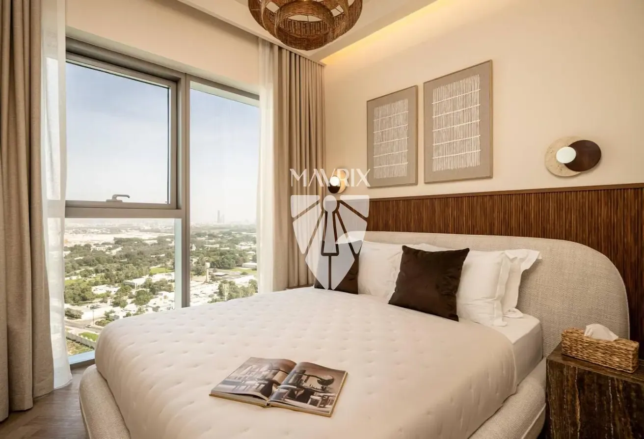 Bills Included | Furnished | Serviced Apartment