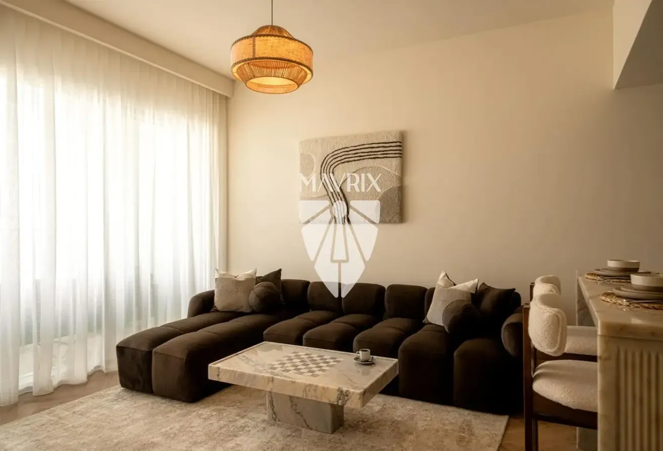 Bills Included | Furnished | Serviced Apartment
