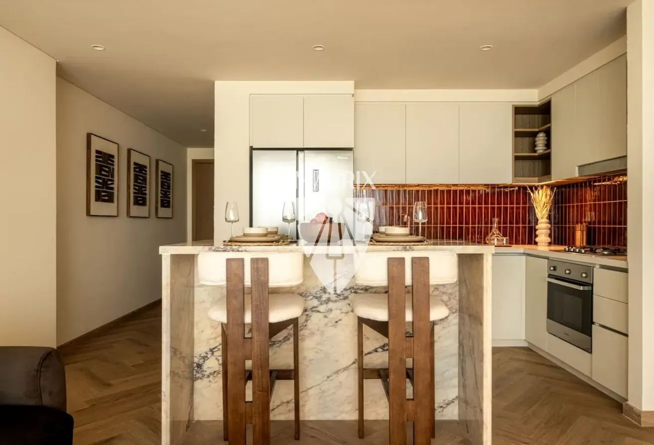 Bills Included | Furnished | Serviced Apartment
