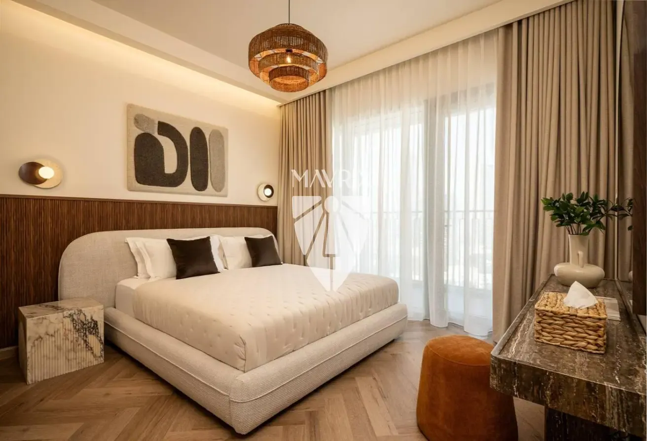 Bills Included | Furnished | Serviced Apartment