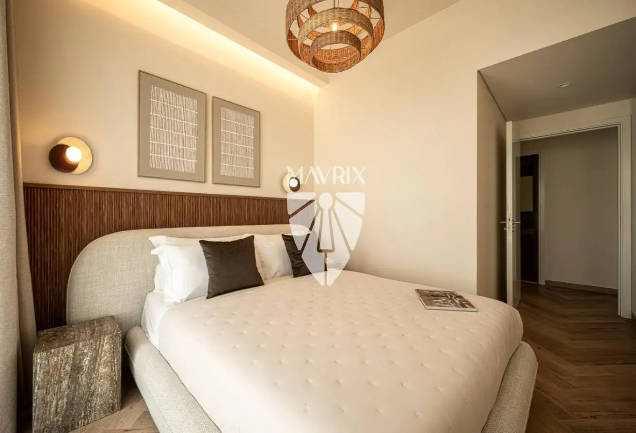 Bills Included | Furnished | Serviced Apartment