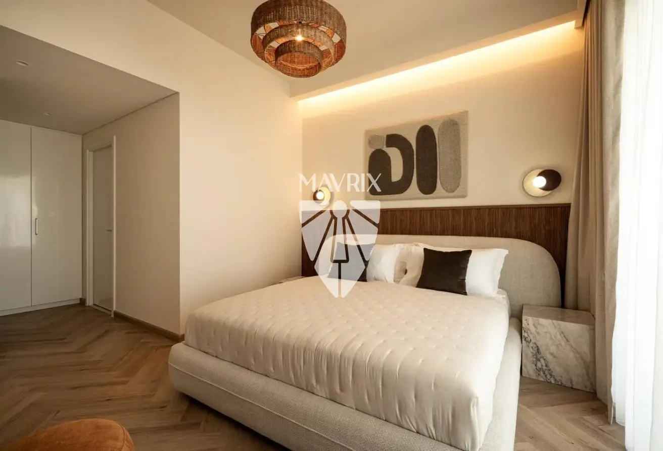 Bills Included | Furnished | Serviced Apartment