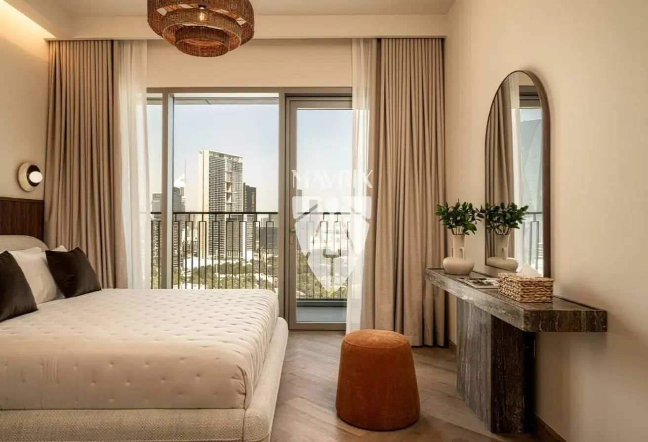 Bills Included | Furnished | Serviced Apartment
