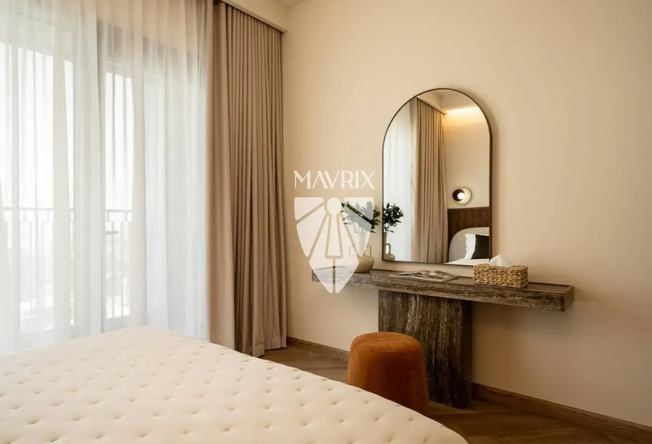 Bills Included | Furnished | Serviced Apartment
