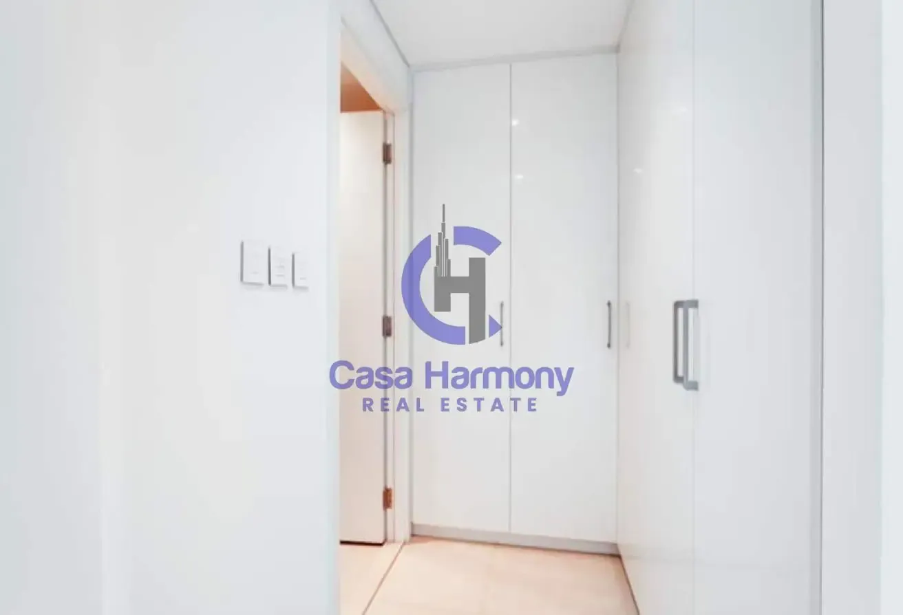 Prime Location | Burj Khalifa View | Furnished