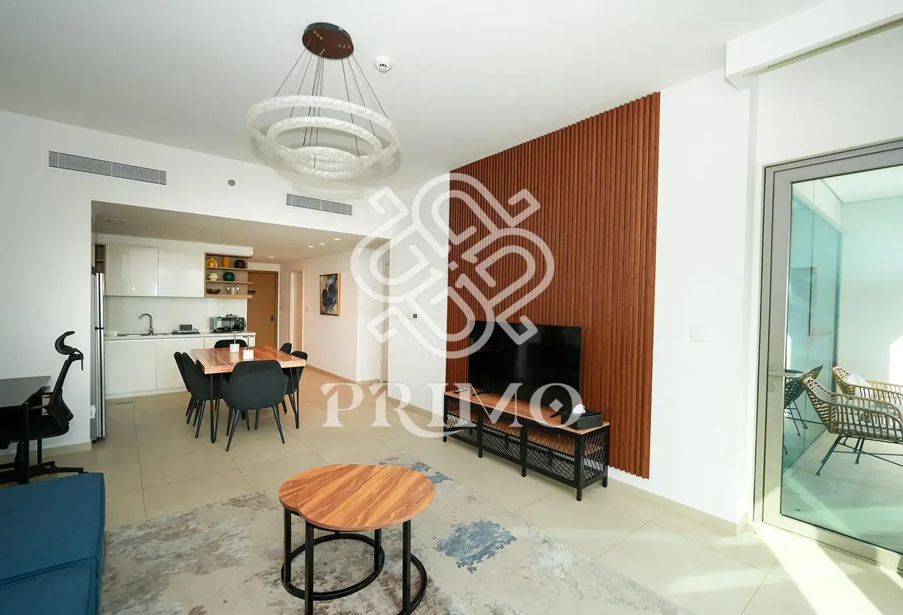 Burj View | 1 Month Free | High Floor