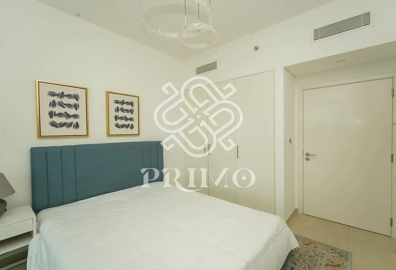 Burj View | 1 Month Free | High Floor