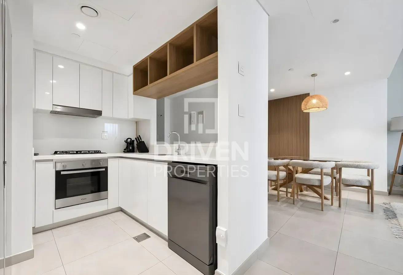 Premium Layout | Downtown Living | Furnished