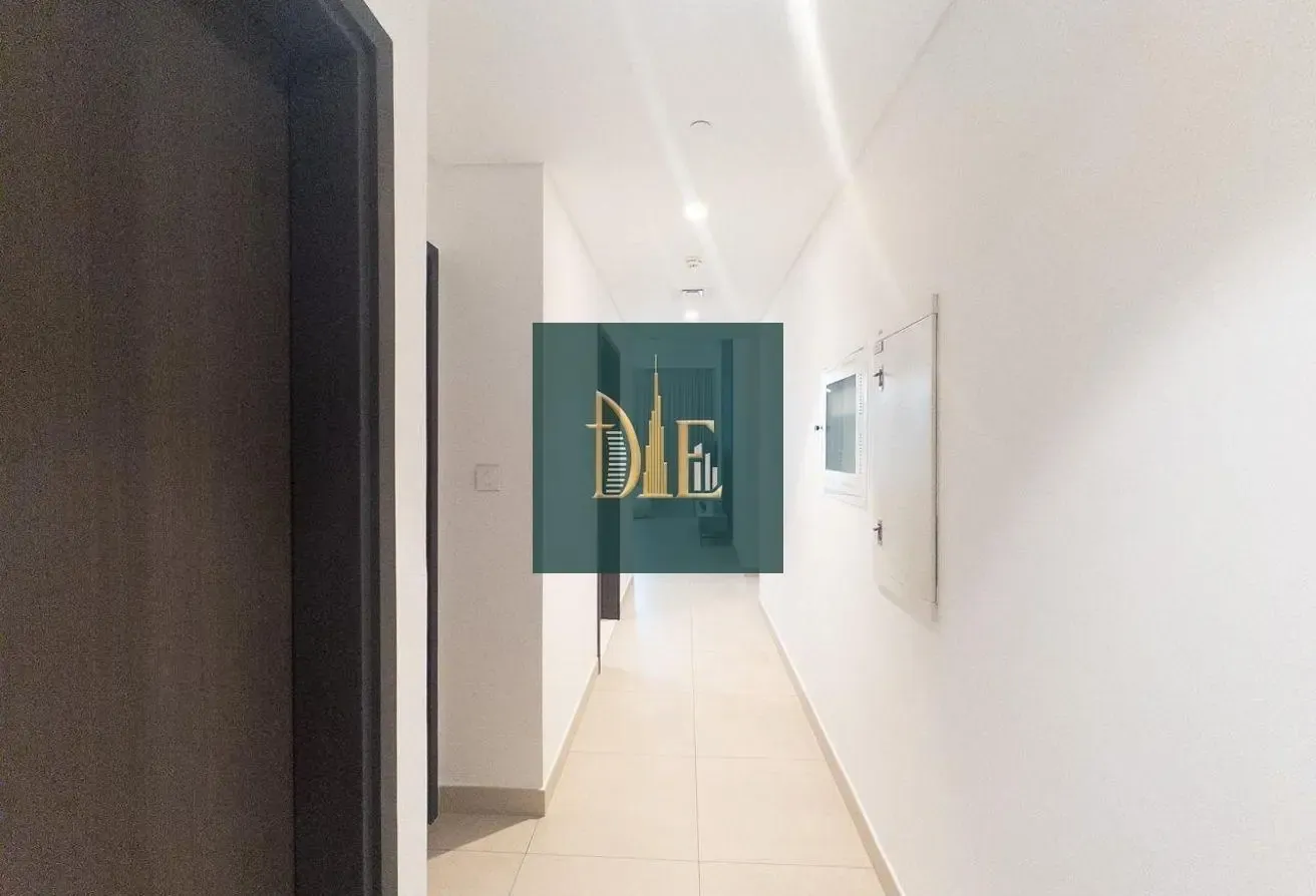 Fully Furnished | High Floor | Burj Khalifa View