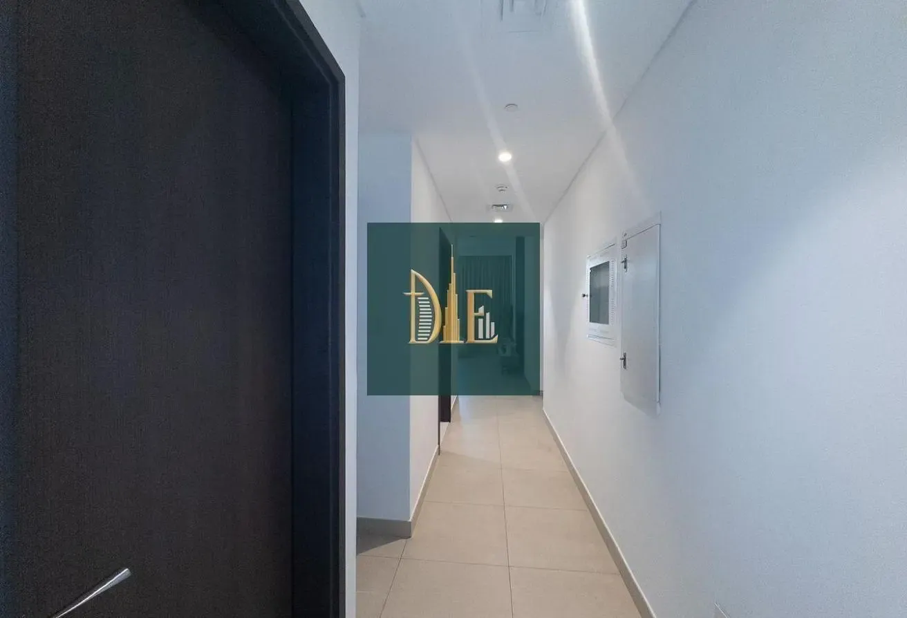 Fully Furnished | High Floor | Burj Khalifa View