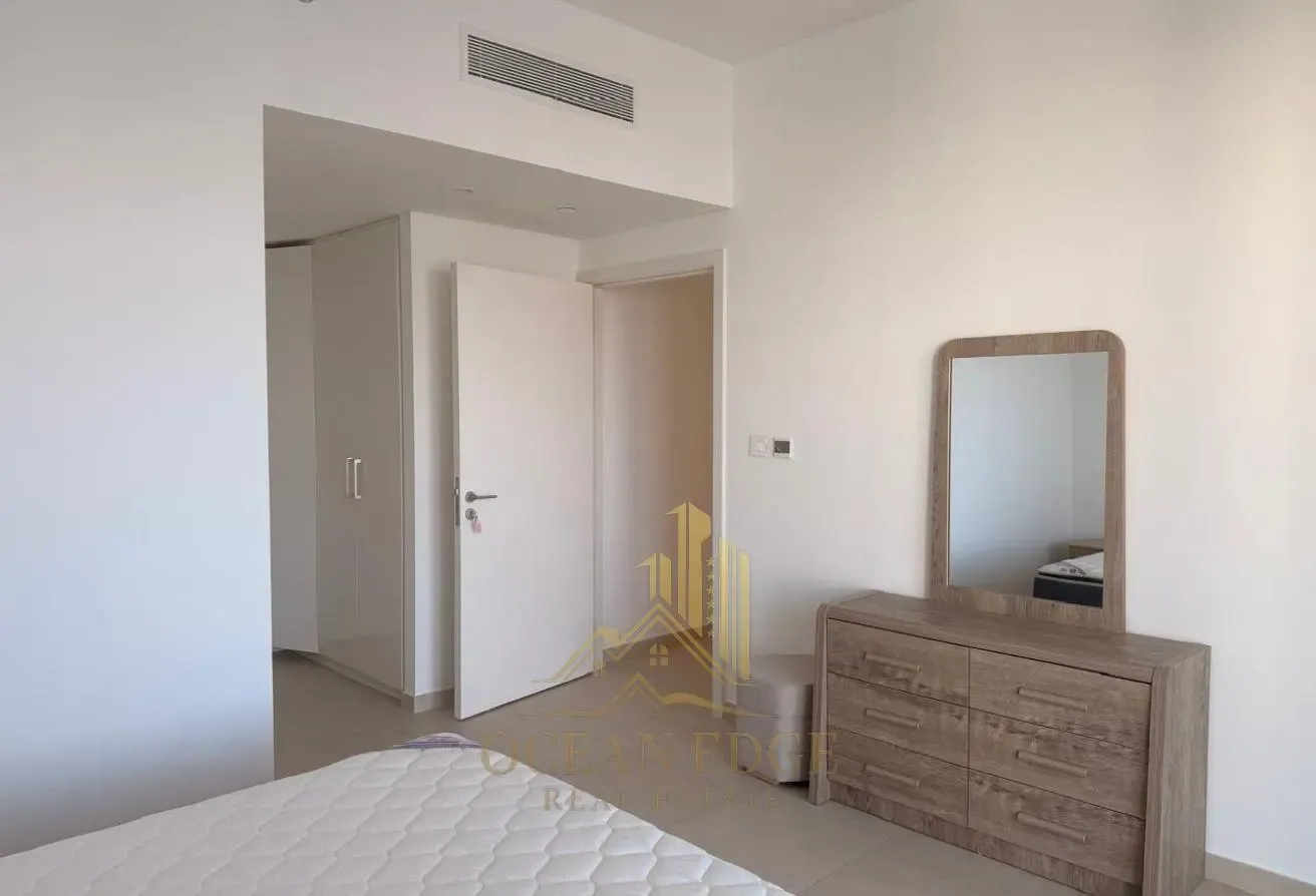 High Floor | Semi-Furnished | Stunning Views