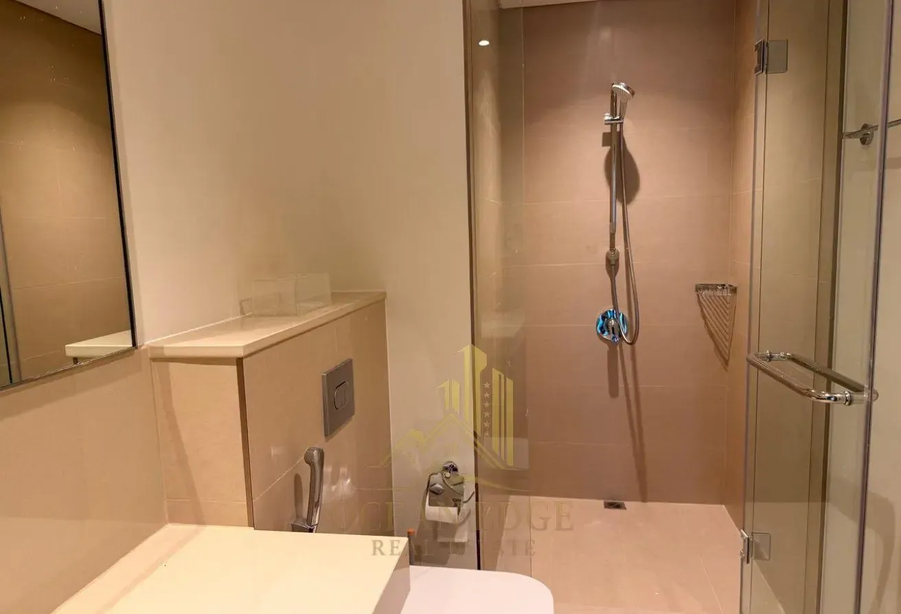 High Floor | Semi-Furnished | Stunning Views