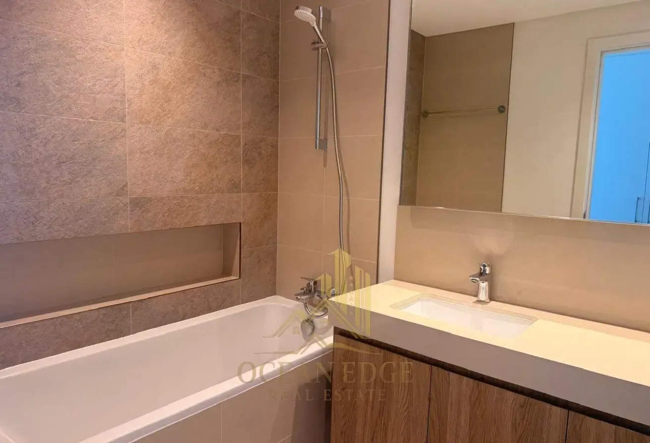 High Floor | Semi-Furnished | Stunning Views