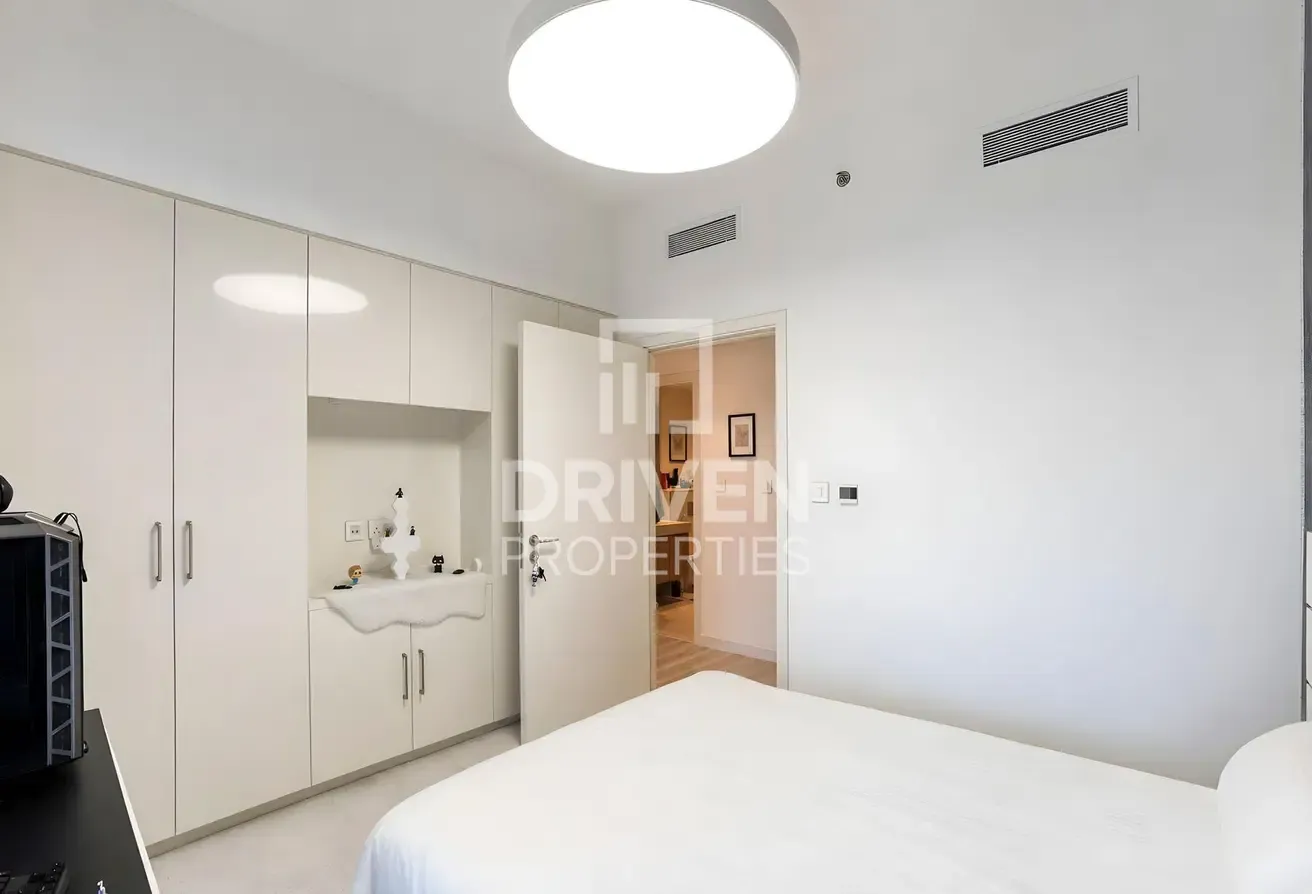 Elegant Furnished | Iconic Burj Khalifa View
