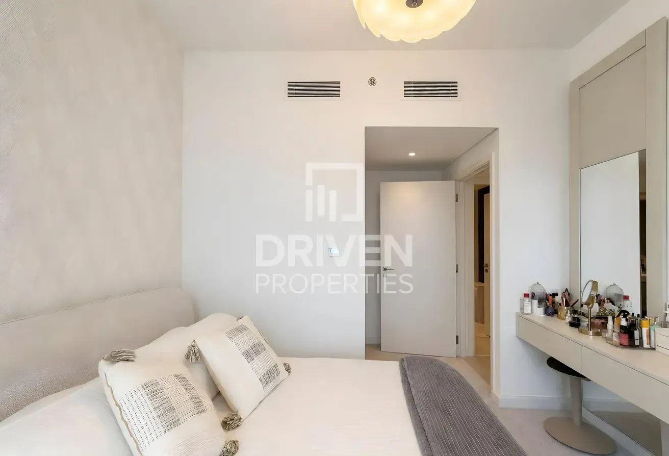 Elegant Furnished | Iconic Burj Khalifa View