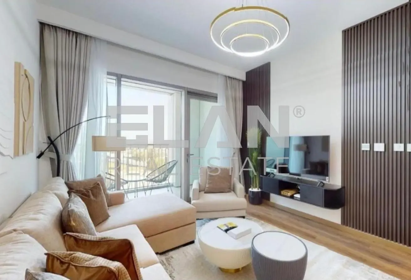 Prime Location | Modern | Burj Khalifa View