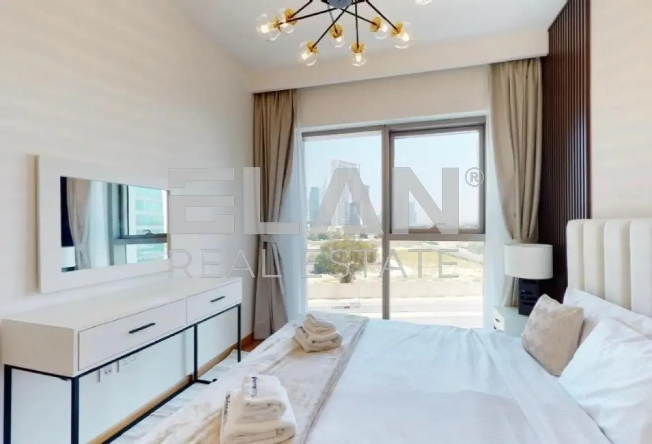 Prime Location | Modern | Burj Khalifa View