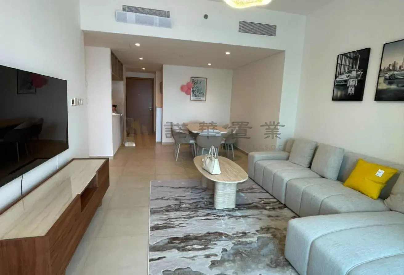 Fully Furnished | Best Burj Khalifa View | Vacant