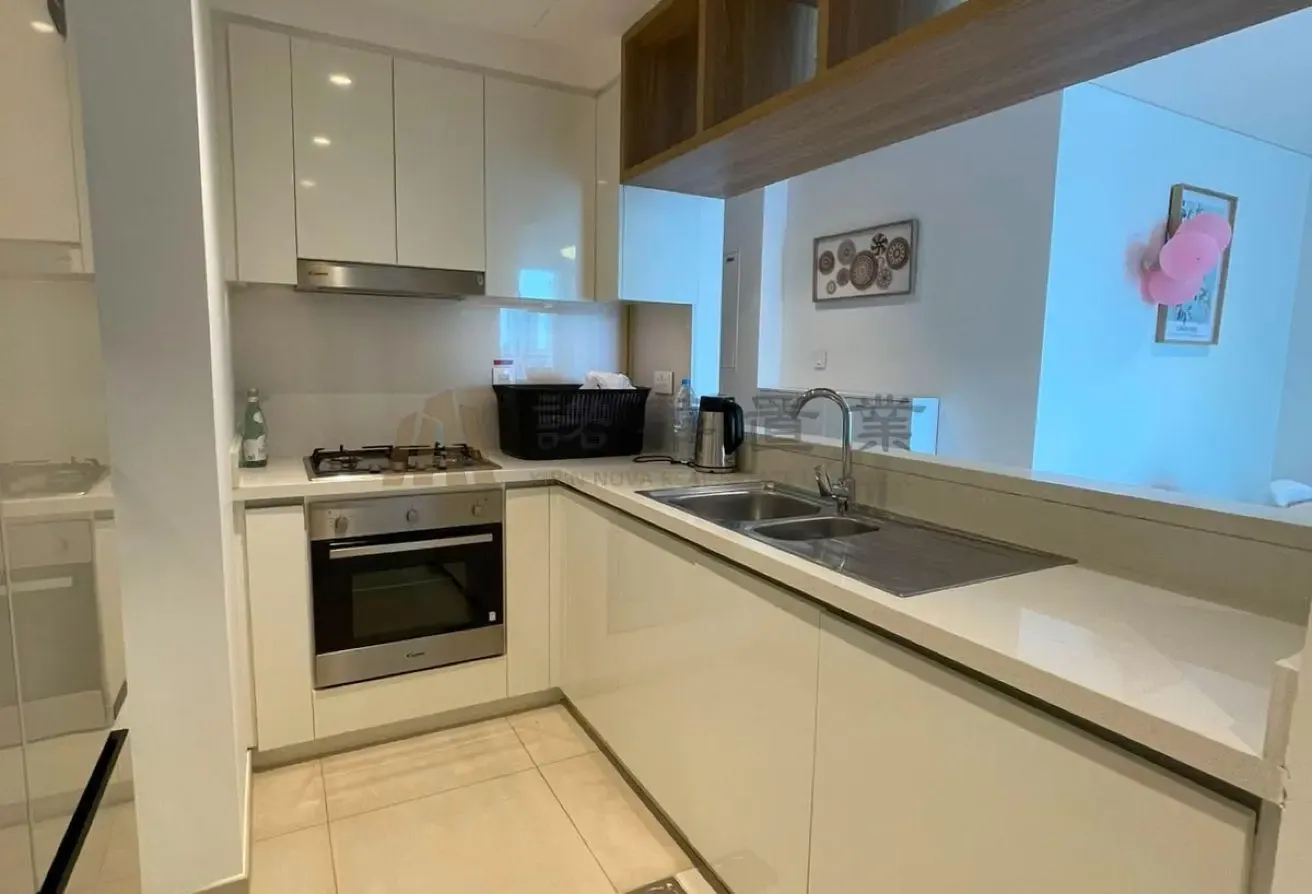 Fully Furnished | Best Burj Khalifa View | Vacant