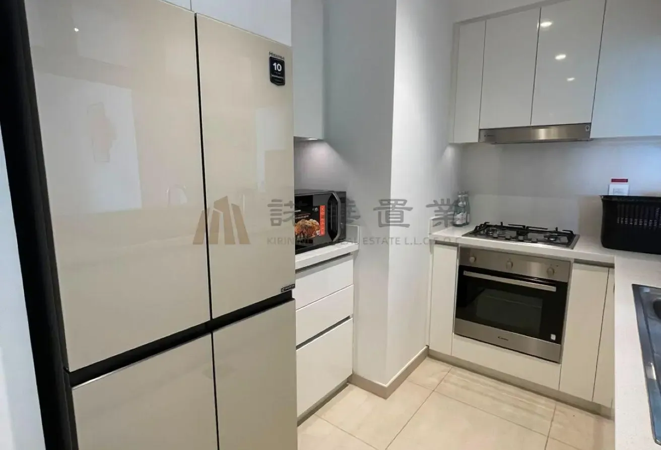 Fully Furnished | Best Burj Khalifa View | Vacant