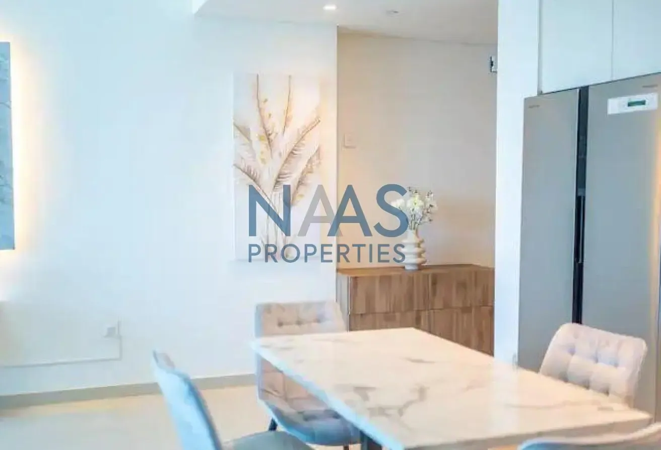 Prime Location | Nice View | Luxury Apartment