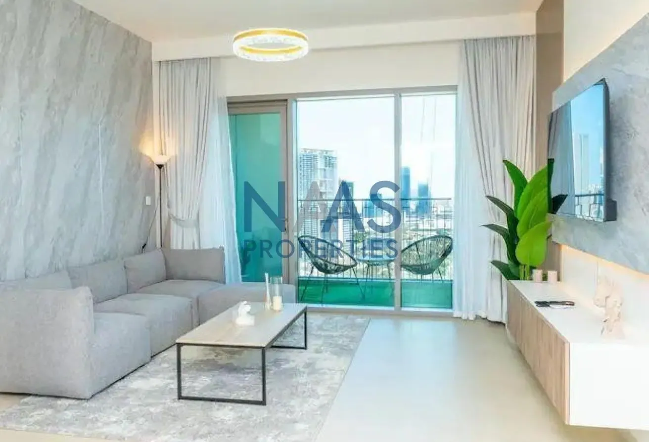 Prime Location | Nice View | Luxury Apartment