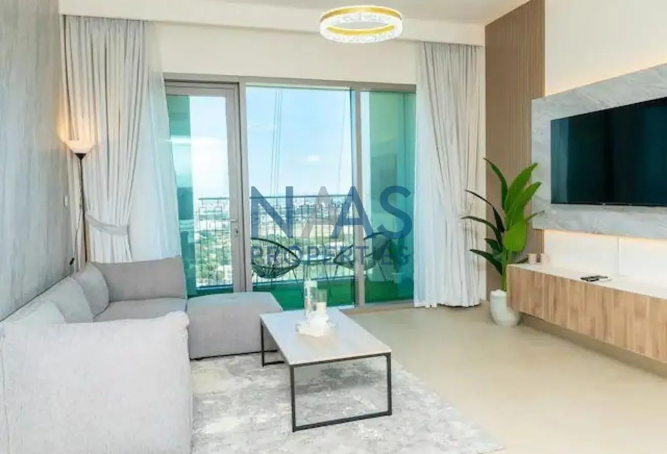 Prime Location | Nice View | Luxury Apartment