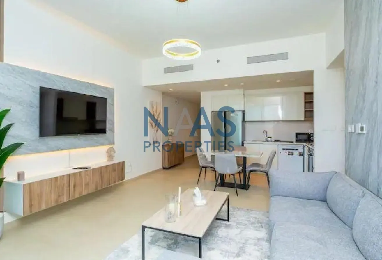 Prime Location | Nice View | Luxury Apartment