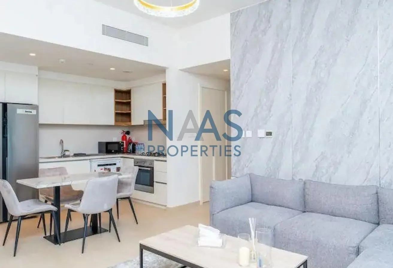 Prime Location | Nice View | Luxury Apartment