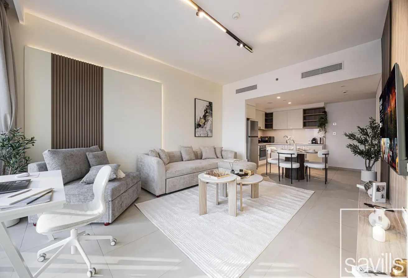 Skyline Comfort| Burj Khalifa View| Bills Included