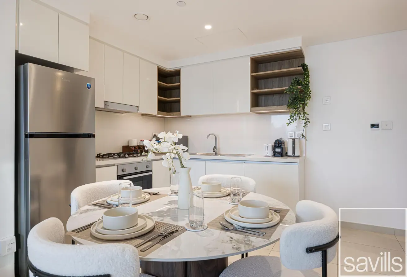 Skyline Comfort| Burj Khalifa View| Bills Included