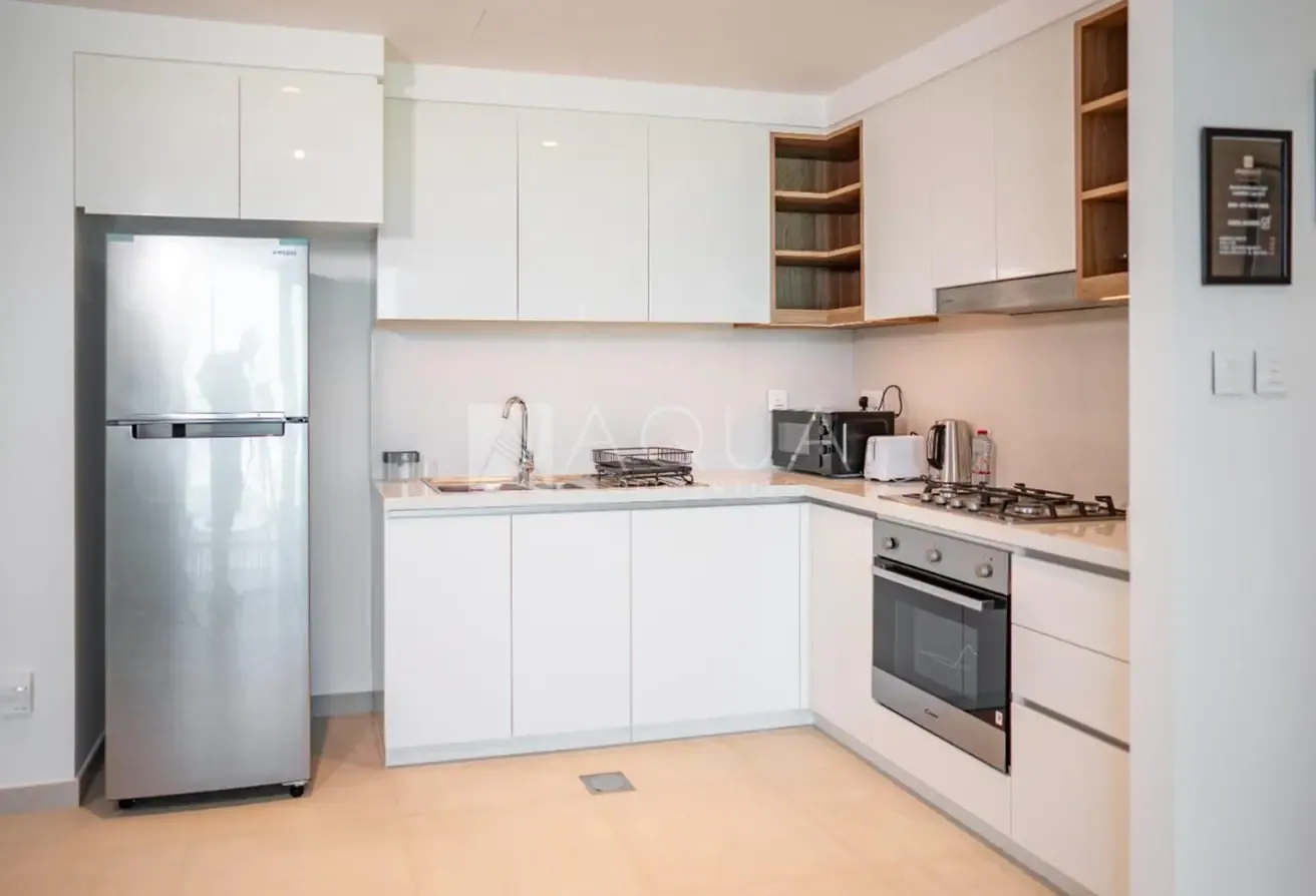 Best Value | Furnished | Zabeel View | Vacant