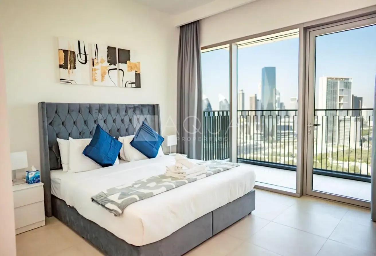 Best Value | Furnished | Zabeel View | Vacant