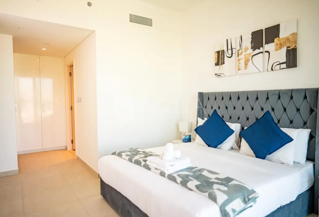Best Value | Furnished | Zabeel View | Vacant