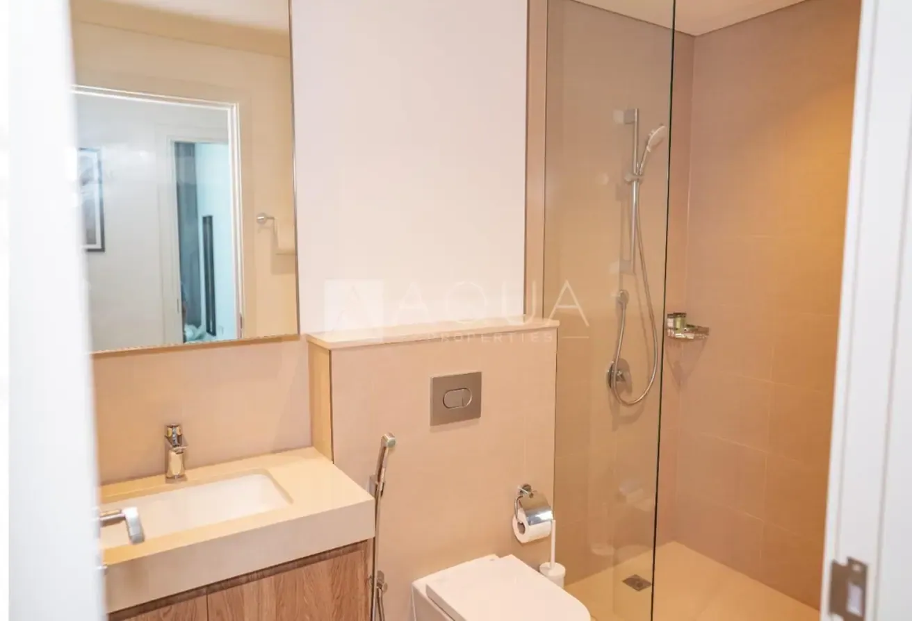 Best Value | Furnished | Zabeel View | Vacant