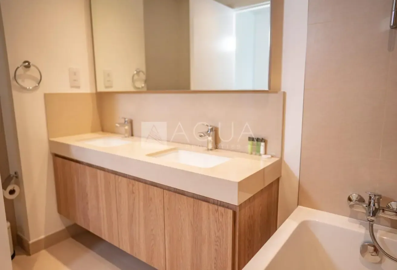 Best Value | Furnished | Zabeel View | Vacant