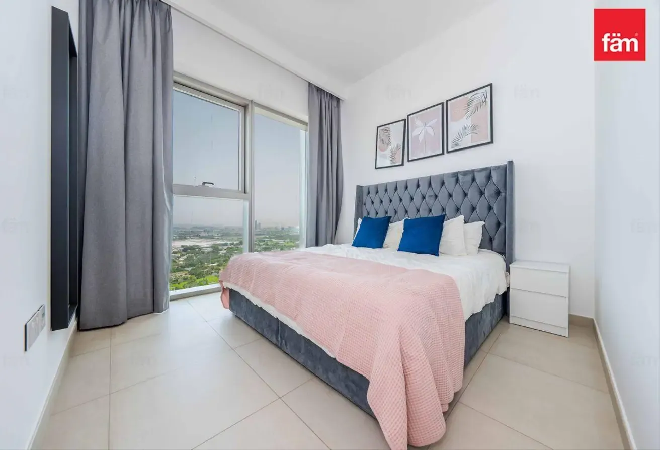 Exclusive | Mid Floor | Luxury Furnished