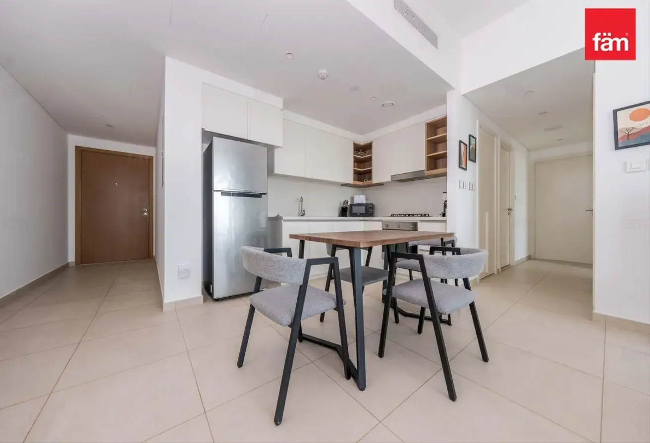 Exclusive | Mid Floor | Luxury Furnished