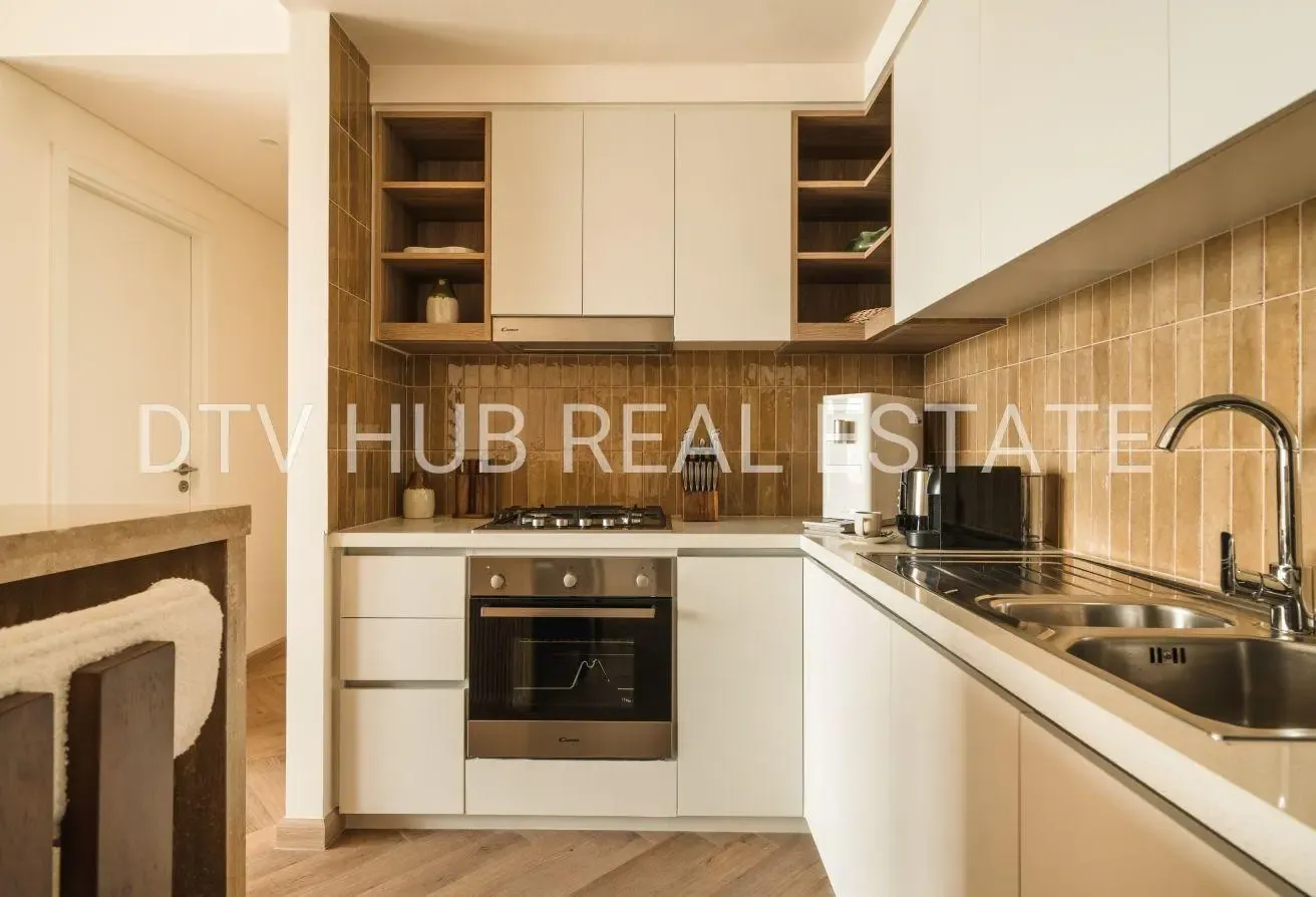 Seraya 50 | World Class Amenities | Luxury Living