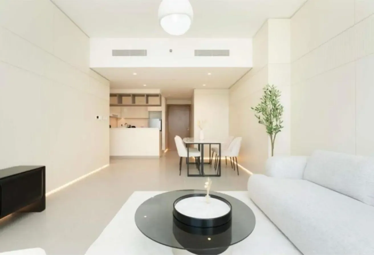 Lowest yearly lease| Stunning Burj View| Furnished