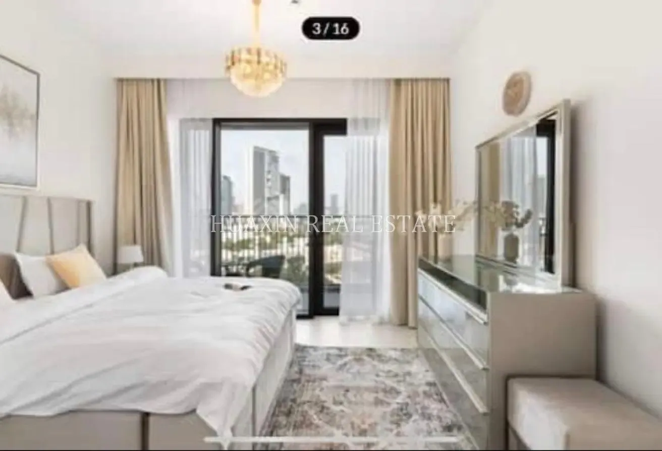 Premium Amenity | Brandnew | Vacant | Furnished