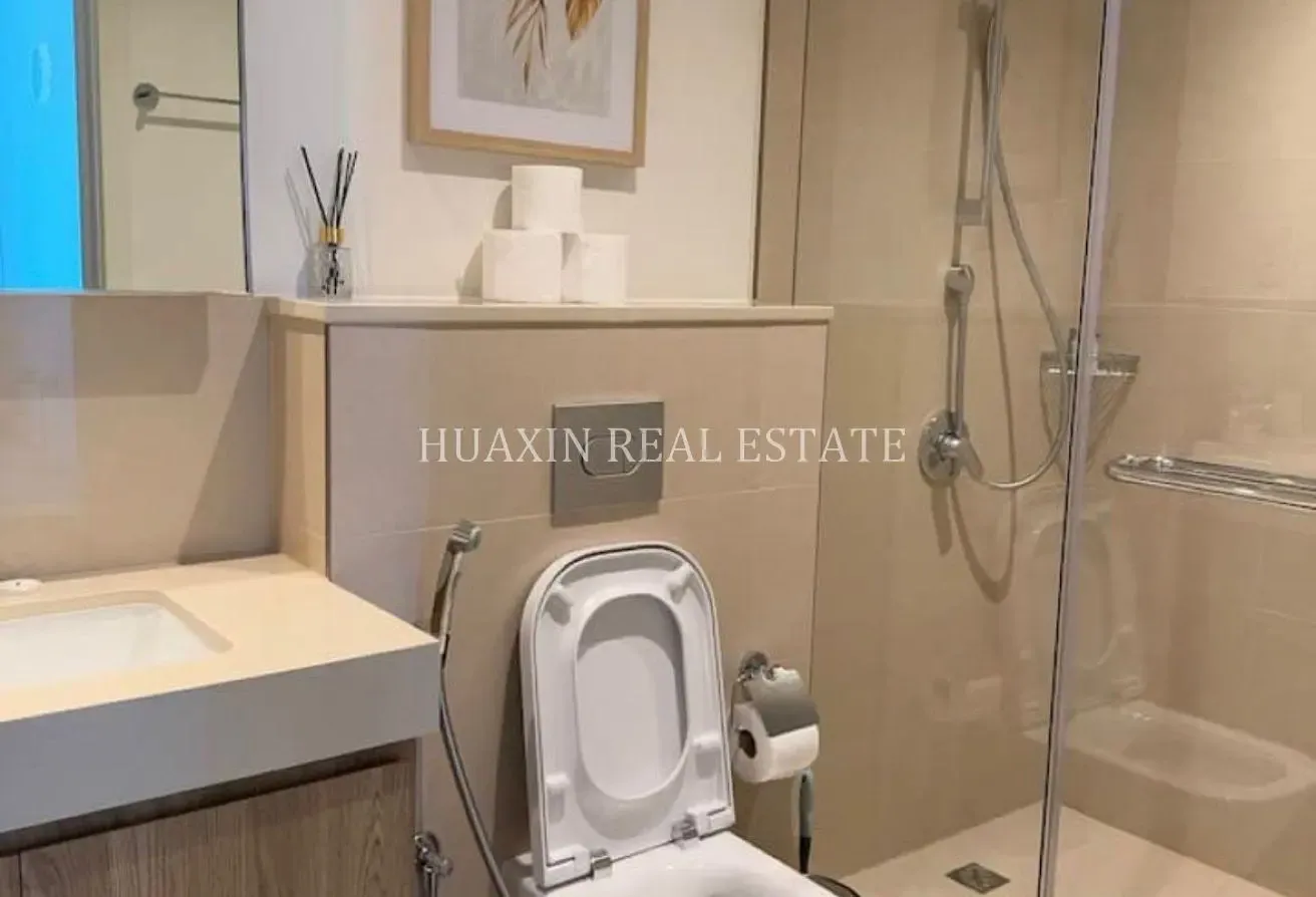 Premium Amenity | Brandnew | Vacant | Furnished