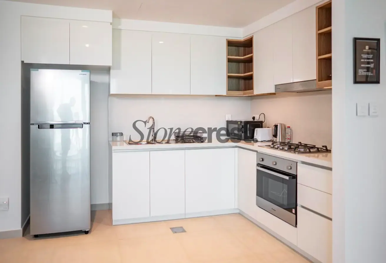 Furnished | High Floor | Zabeel Views | Vacant