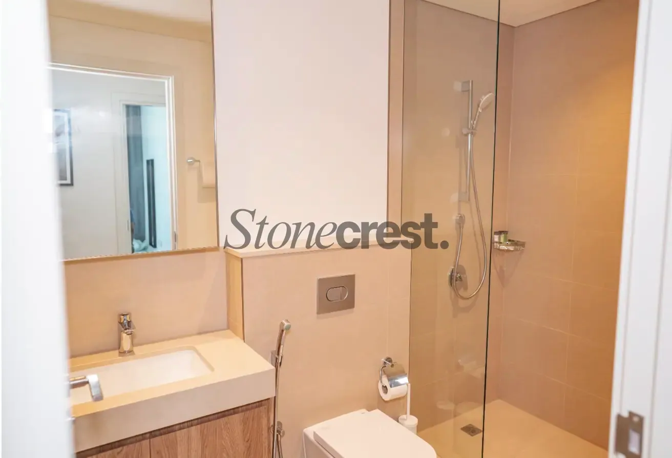 Furnished | High Floor | Zabeel Views | Vacant