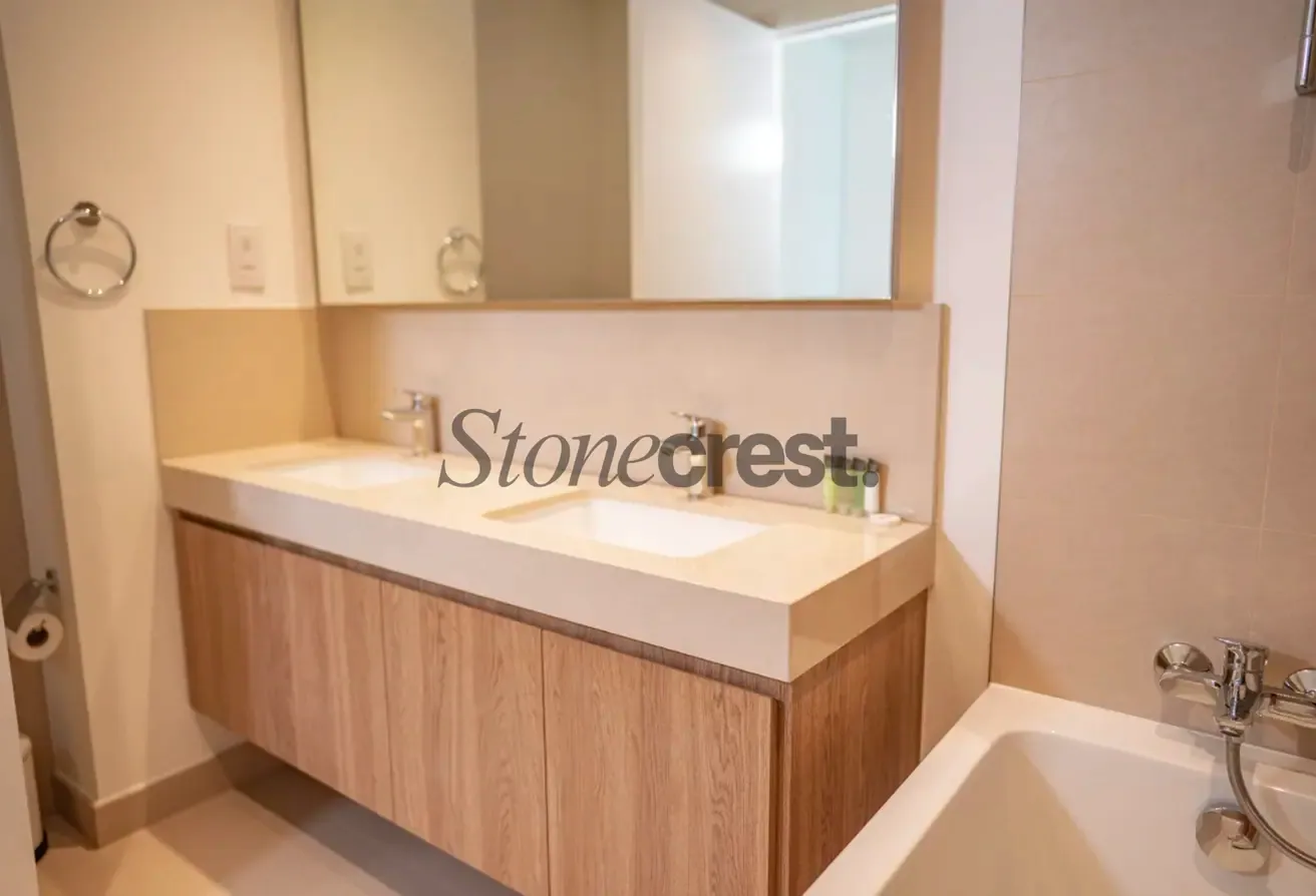 Furnished | High Floor | Zabeel Views | Vacant