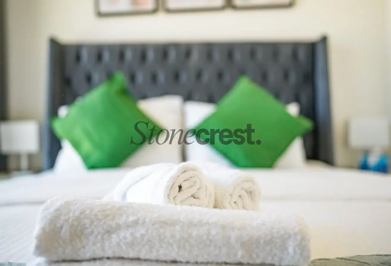 Furnished | High Floor | Zabeel Views | Vacant