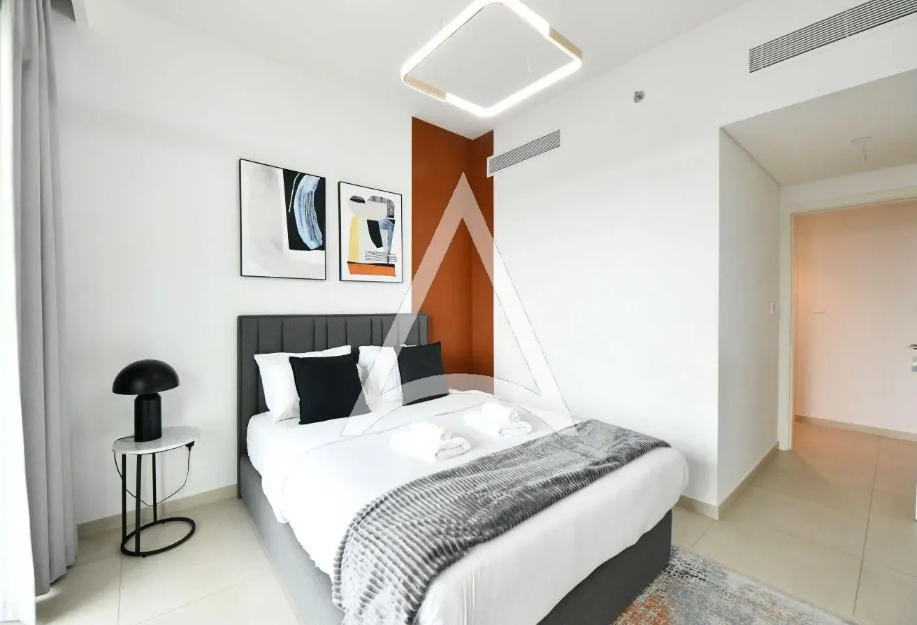 Fully Furnished | Vacant | Burj Khalifa View