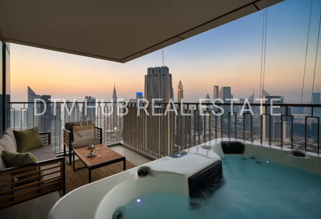 Seraya 44 | Best 2BD layout | Corner | Spacious