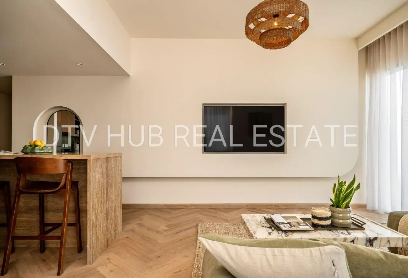Seraya 44 | Best 2BD layout | Corner | Spacious